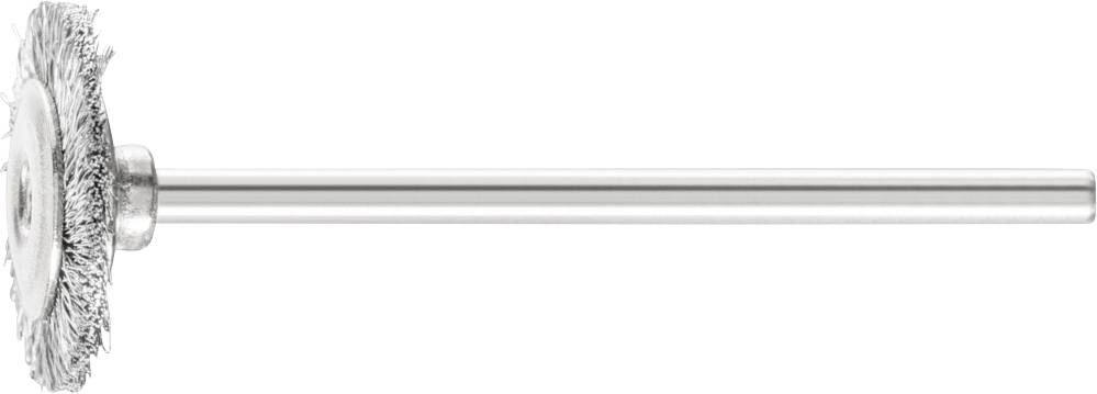 PFERD Brosse ronde 43100301 10 pc(s)