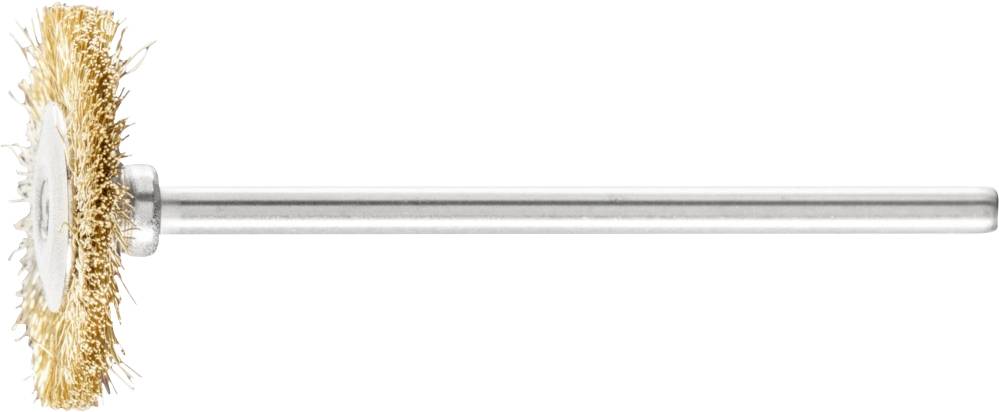 PFERD Brosse ronde 43100503 10 pc(s)