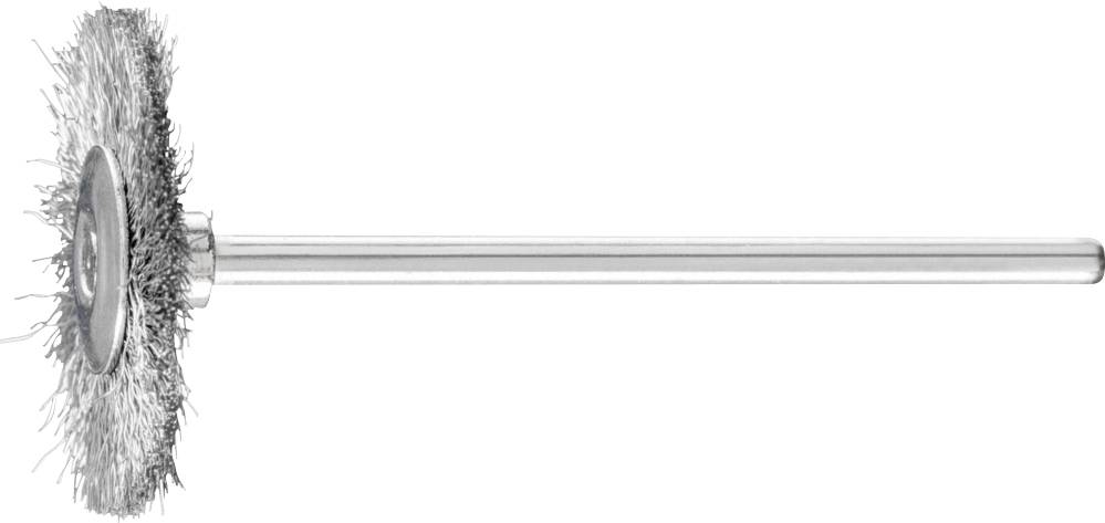 PFERD Brosse ronde 43100701 10 pc(s)