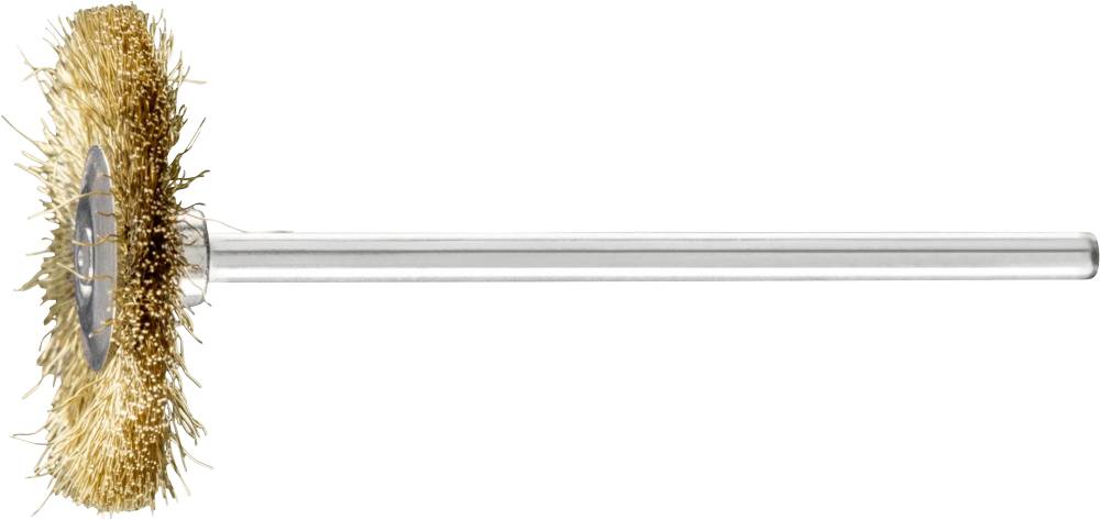 PFERD Brosse ronde 43100703 10 pc(s)
