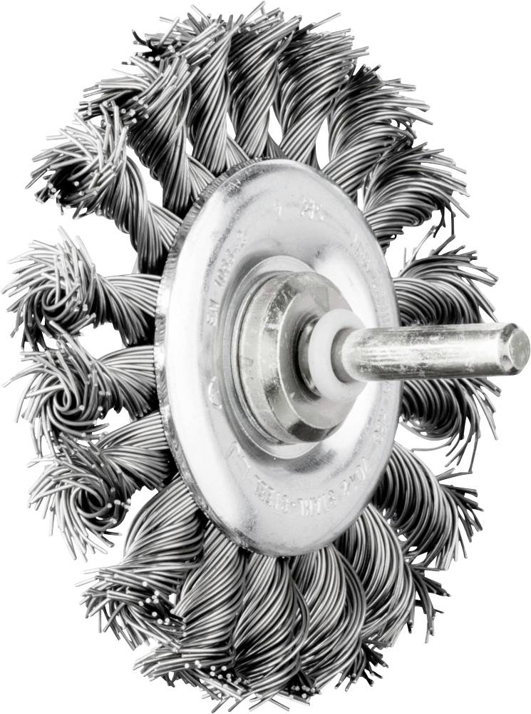 PFERD TOOLS Brosse ronde RBG 7012/6 ST 0,50 43107012 10 pc(s)