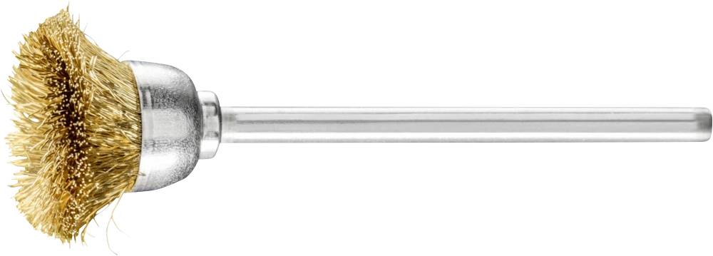 PFERD Brosse boisseau 43209203 10 pc(s)