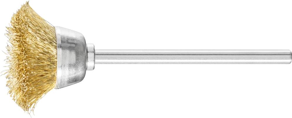PFERD Brosse boisseau 43209403 10 pc(s)