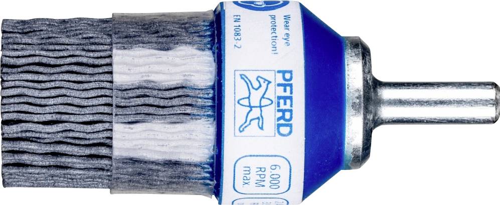 PFERD TOOLS Brosses pinceaux PBUPR 2528/6 SiC 120 1,00 43214122 1 pc(s)