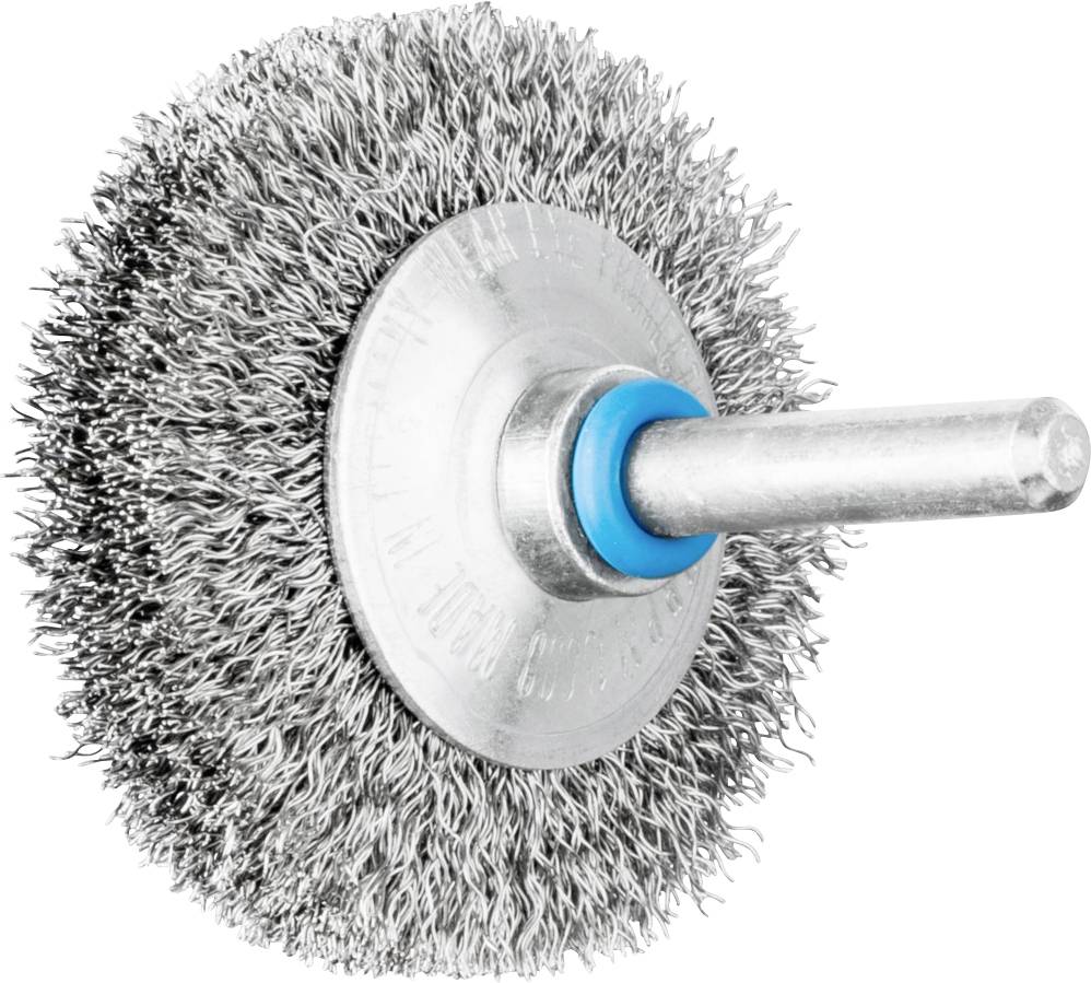 PFERD TOOLS Brosse conique KBU 5010/6 INOX 0,20 43220017 10 pc(s)