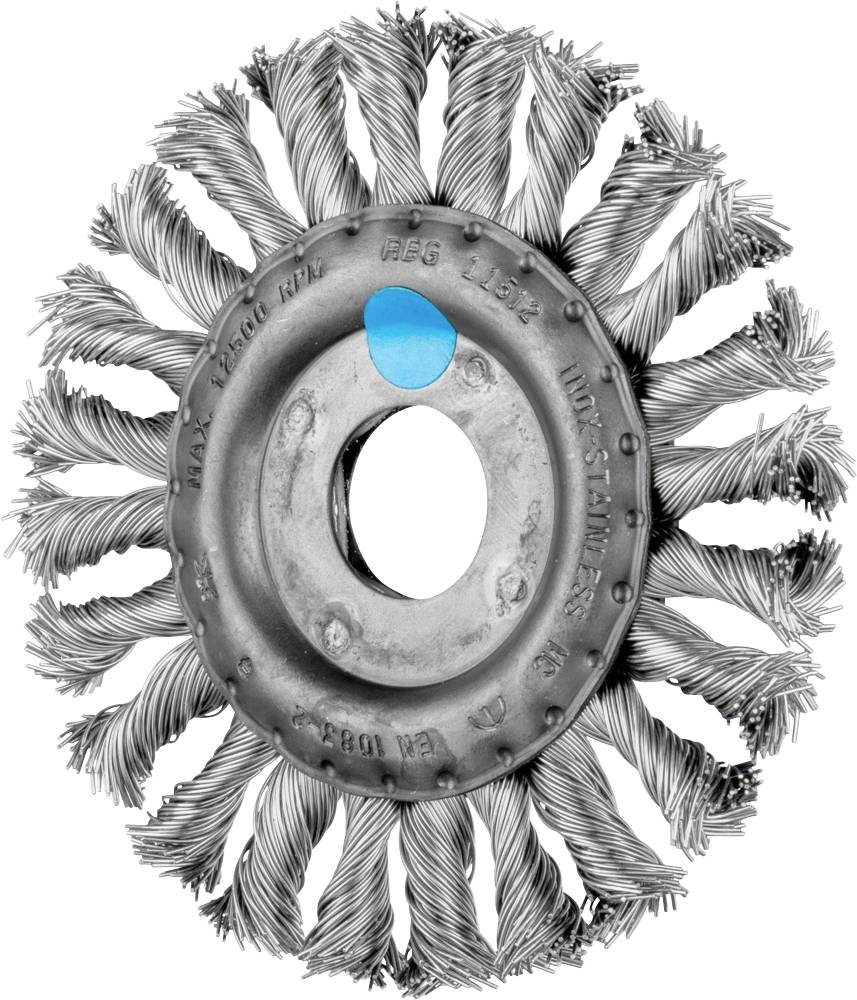 PFERD Brosse ronde 43302144 10 pc(s)