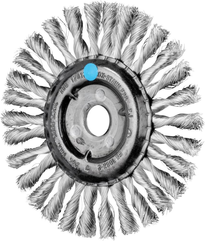 PFERD Brosse ronde 43304044 10 pc(s)