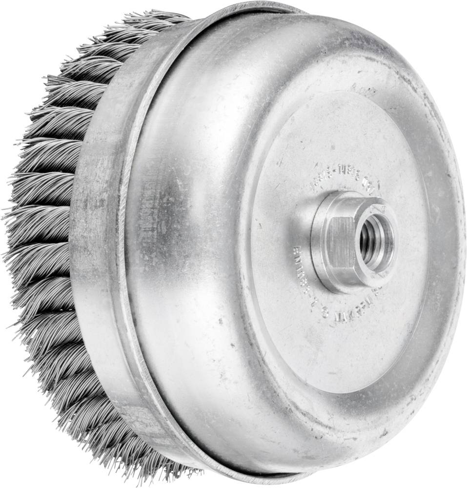 PFERD Brosse boisseau 43308020 1 pc(s)