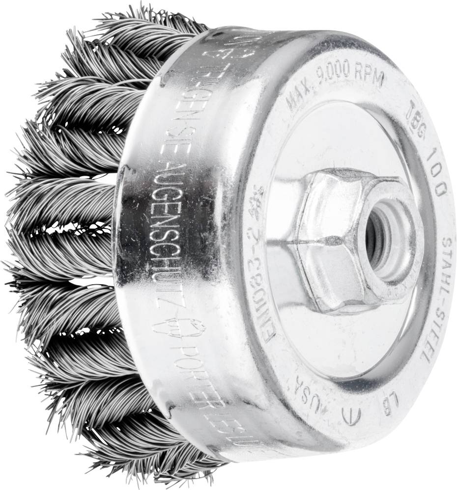 PFERD Brosse boisseau 43308070 5 pc(s)