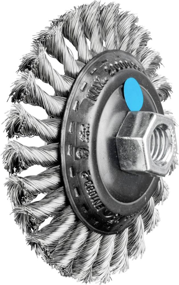 PFERD Brosse conique 43312912 5 pc(s)