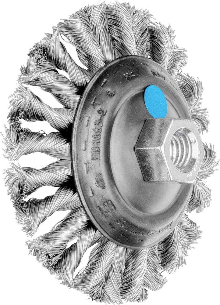 PFERD Brosse conique 43312922 5 pc(s)