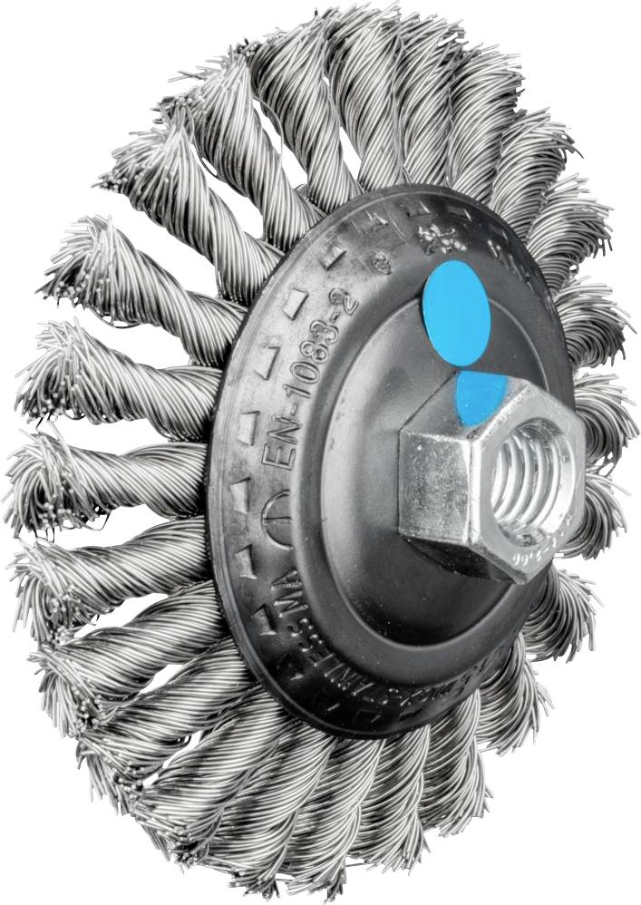 PFERD Brosse conique 43314015 5 pc(s)