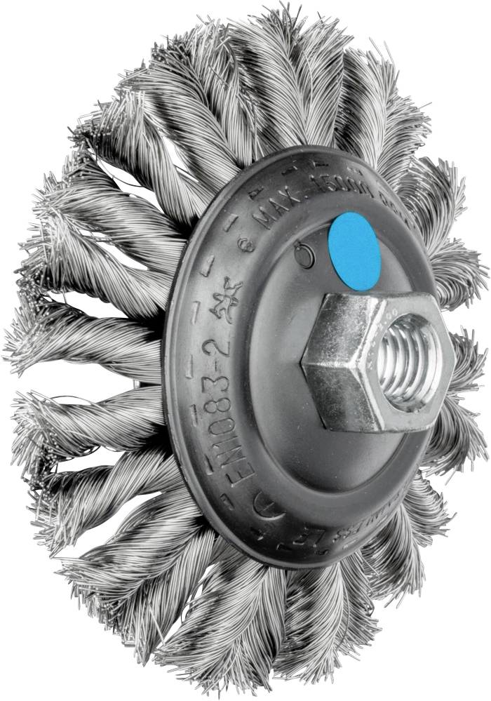PFERD Brosse conique POUR CHEVAL 43314022 5 pc(s)