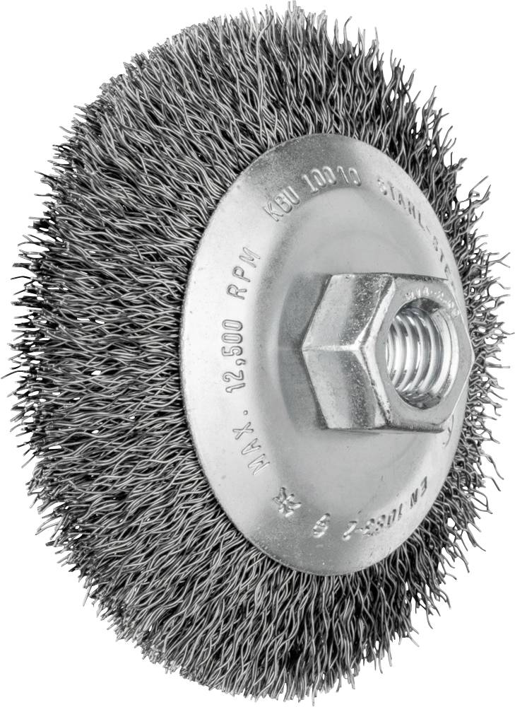 PFERD Brosse conique 43316010 5 pc(s)