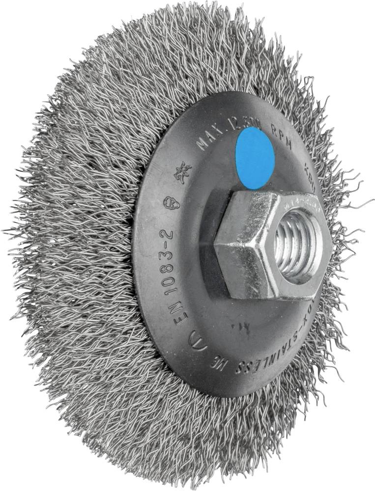 PFERD Brosse conique 43316012 5 pc(s)