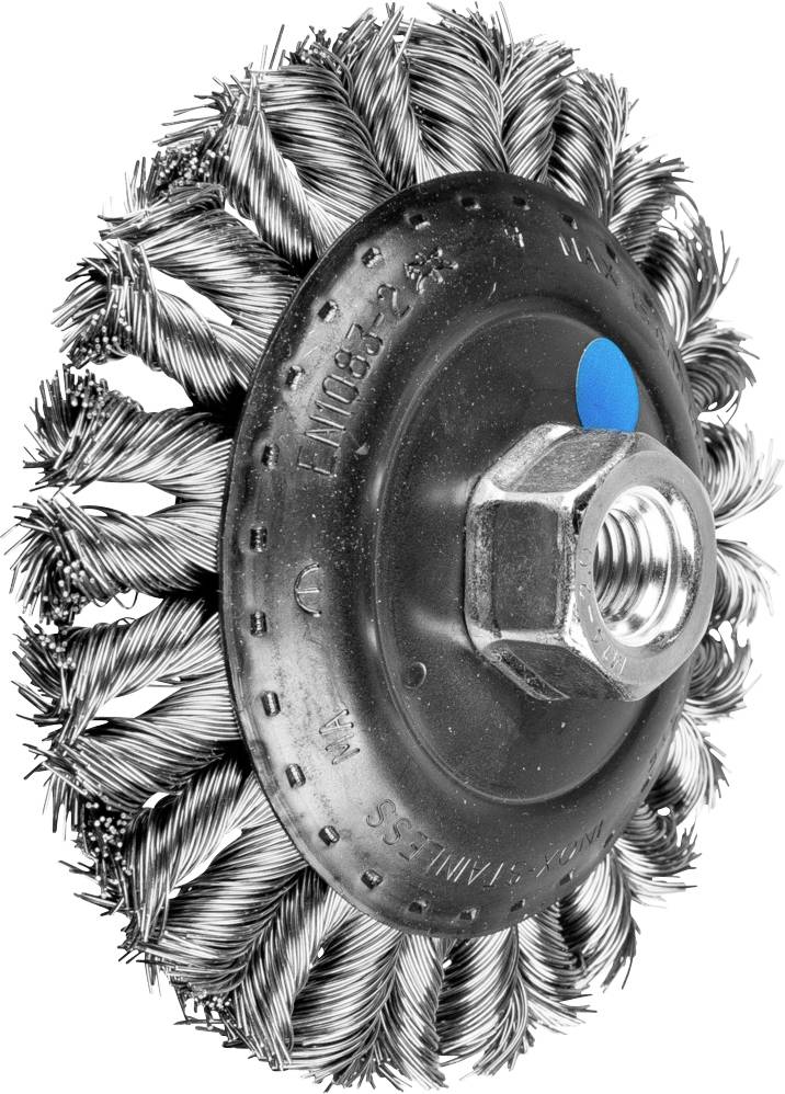 PFERD Brosse conique 43317016 1 pc(s)