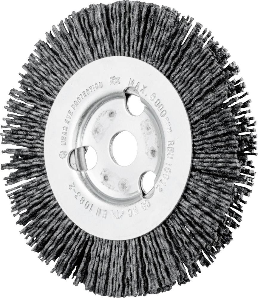 PFERD Brosse ronde 43502010 2 pc(s)