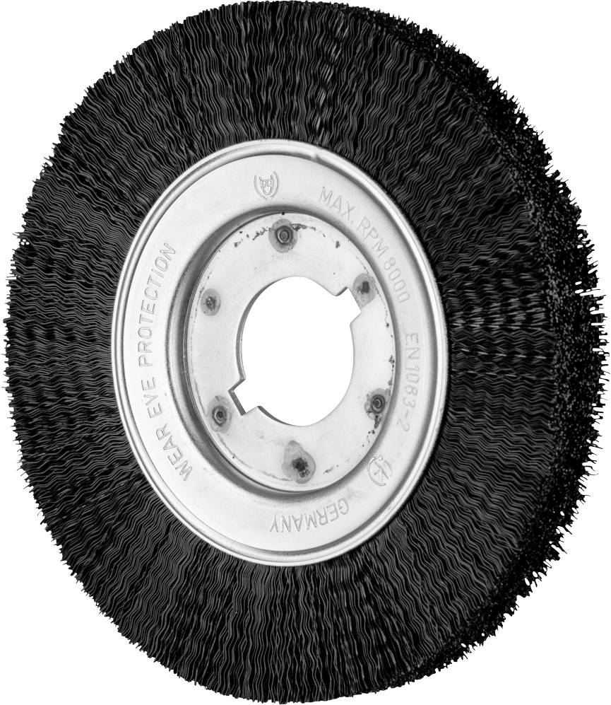 PFERD Brosse ronde 43505027 2 pc(s)