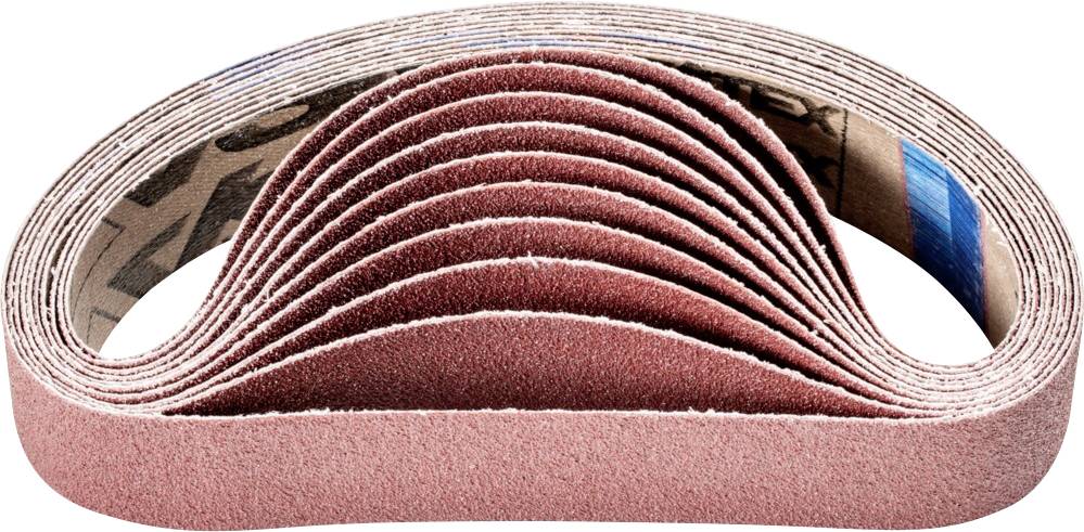 PFERD TOOLS BA 35/450 X A 60 45005206 Bande de ponçage Grain 60 (L x l) 450 mm x 35 mm 20 pc(s)