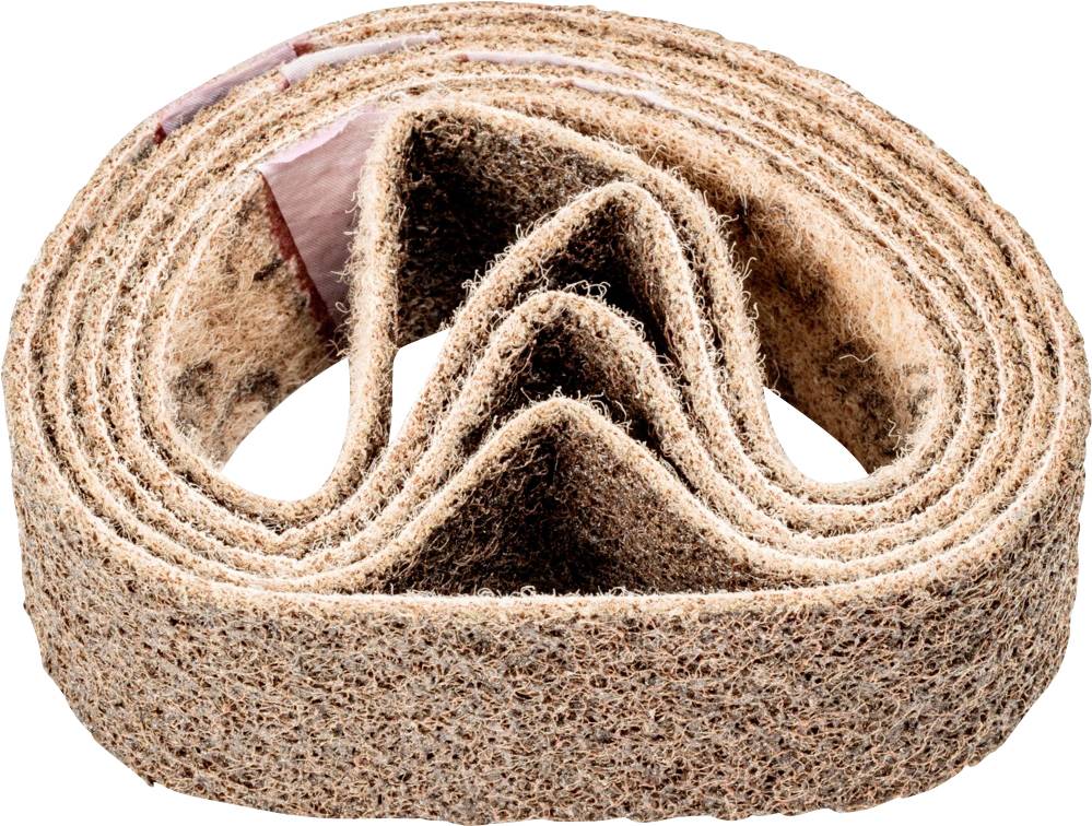 PFERD TOOLS VB 50/450 A 100 G 45011510 Bande de ponçage Grain 100 (L x l) 450 mm x 50 mm 10 pc(s)