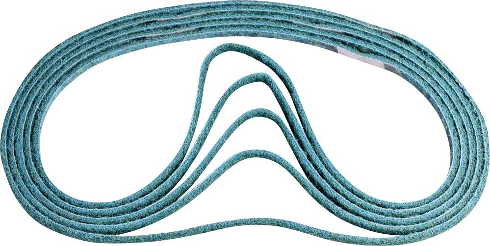 PFERD TOOLS VB 6/610 A 240 F 45011824 Bande de ponçage Grain 240 (L x l) 610 mm x 6 mm 10 pc(s)