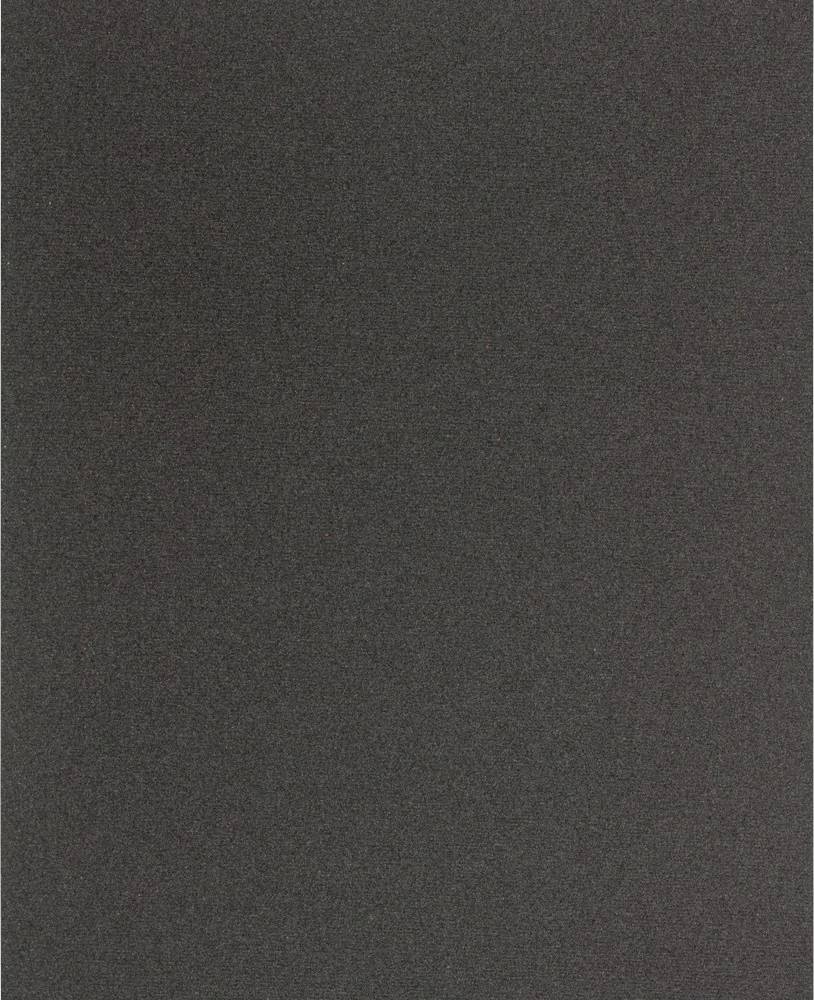 Une surface entièrement noire qui ne contient aucun objet ou détail reconnaissable.