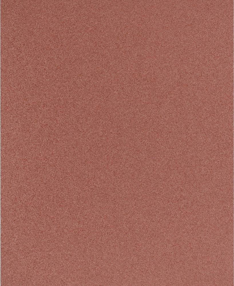 Un motif de surface structuré grossièrement dans un rouge brique uniforme, sans motifs ou formes reconnaissables.