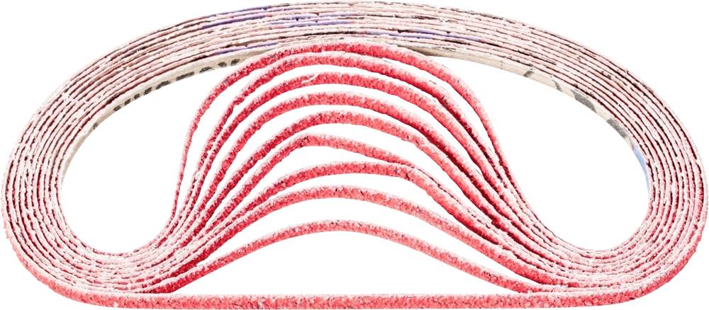 PFERD TOOLS BA 6/520 CO-COOL 40 45020011 Bande de ponçage Grain 40 (L x l) 520 mm x 6 mm 100 pc(s)