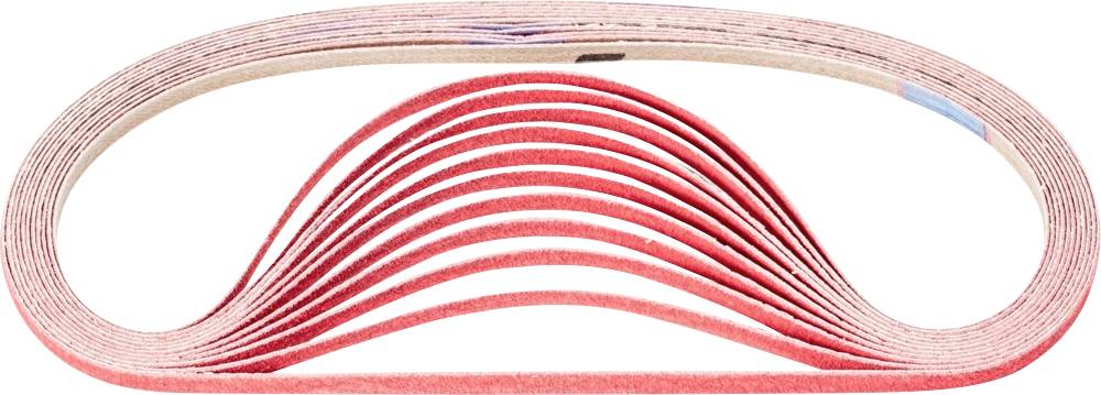 PFERD TOOLS BA 6/520 CO-COOL 120 45020015 Bande de ponçage Grain 120 (L x l) 520 mm x 6 mm 100 pc(s)