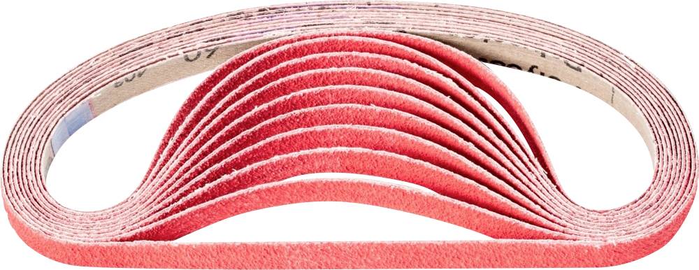 PFERD TOOLS BA 12/520 CO-COOL 60 45020073 Bande de ponçage Grain 60 (L x l) 520 mm x 12 mm 100 pc(s)