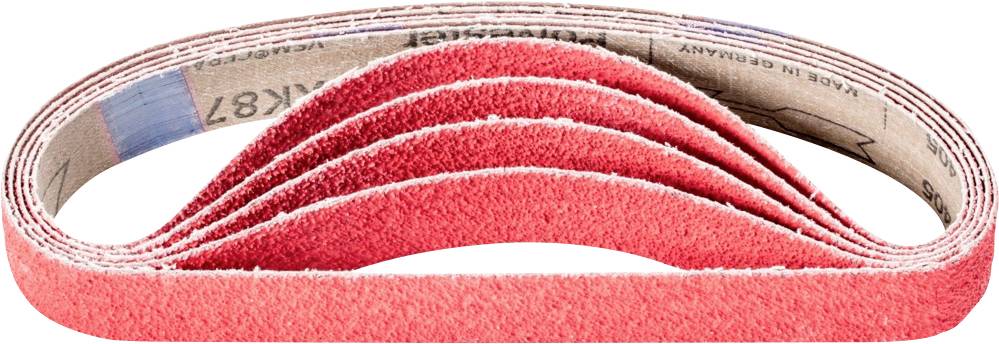 PFERD TOOLS BA 25/480 CO-COOL 40 45020141 Bande de ponçage Grain 40 (L x l) 480 mm x 25 mm 20 pc(s)