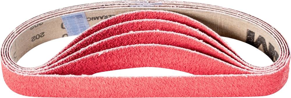 PFERD TOOLS BA 30/533 CO-COOL 40 45020151 Bande de ponçage Grain 40 (L x l) 533 mm x 30 mm 20 pc(s)