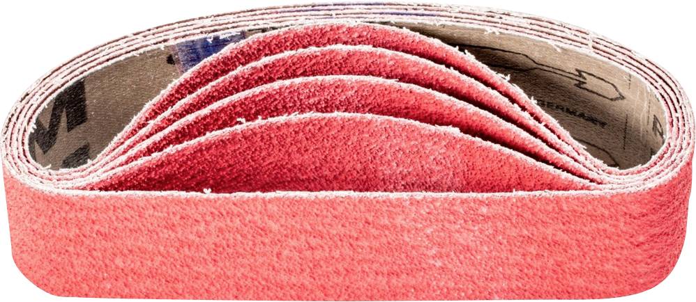 PFERD TOOLS BA 50/450 CO-COOL 40 45020181 Bande de ponçage Grain 40 (L x l) 450 mm x 50 mm 20 pc(s)