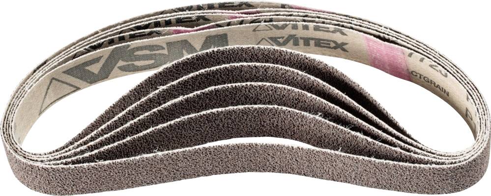 PFERD BA 30/533 J A 120 CK 45020308 Bande de ponçage Grain 120 (L x l) 533 mm x 30 mm 10 pc(s)
