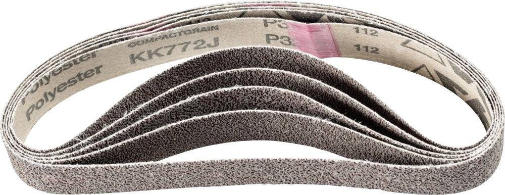 PFERD BA 30/533 J A 320 CK 45020314 Bande de ponçage Grain 320 (L x l) 533 mm x 30 mm 10 pc(s)
