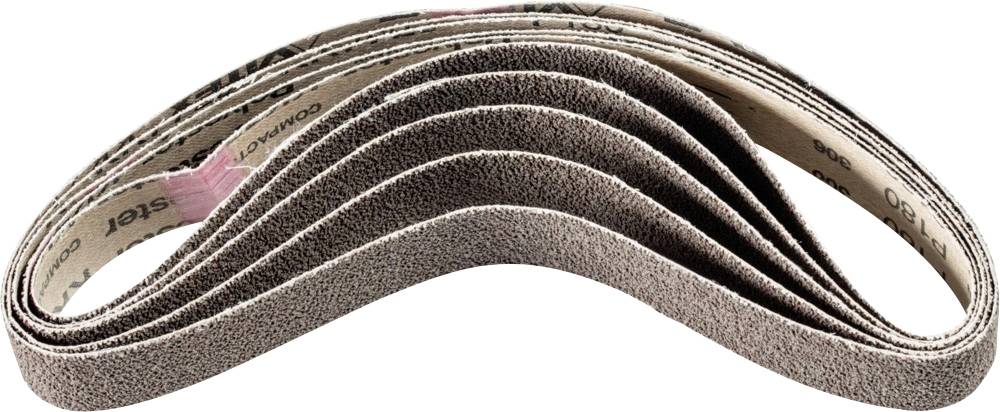 PFERD BA 30/610 J A 180 CK 45020410 Bande de ponçage Grain 180 (L x l) 610 mm x 30 mm 10 pc(s)