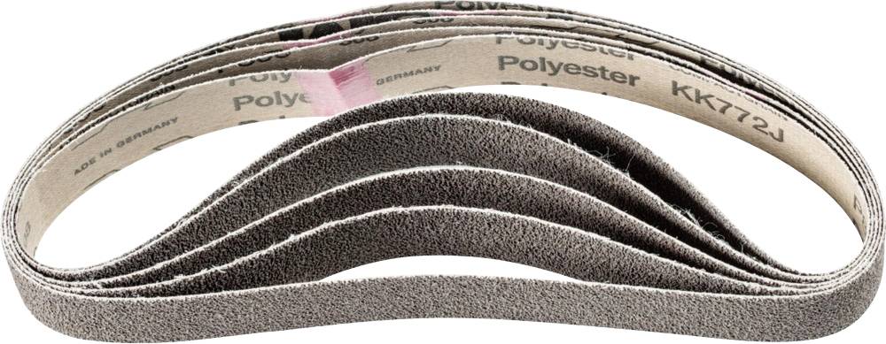 PFERD BA 30/610 J A 800 CK 45020420 Bande de ponçage Grain 800 (L x l) 610 mm x 30 mm 10 pc(s)
