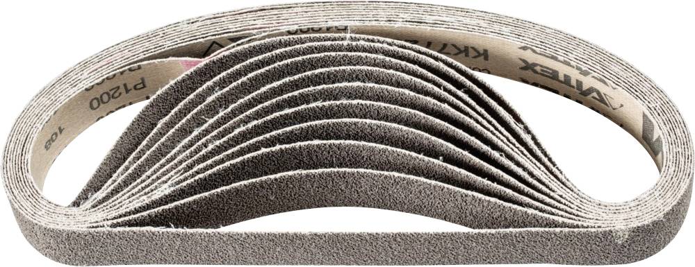 PFERD BA 30/610 J A 1200 CK 45020424 Bande de ponçage Grain 1200 (L x l) 610 mm x 30 mm 10 pc(s)