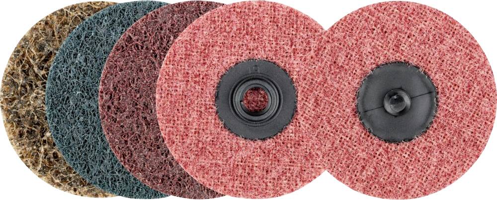 PFERD 47201102 Plateau de ponçage Diamètre 20 mm