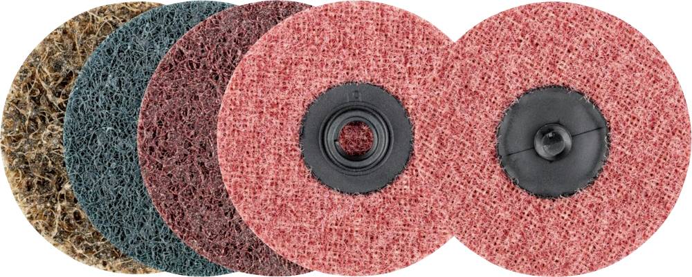 PFERD 47201114 Plateau de ponçage Diamètre 20 mm