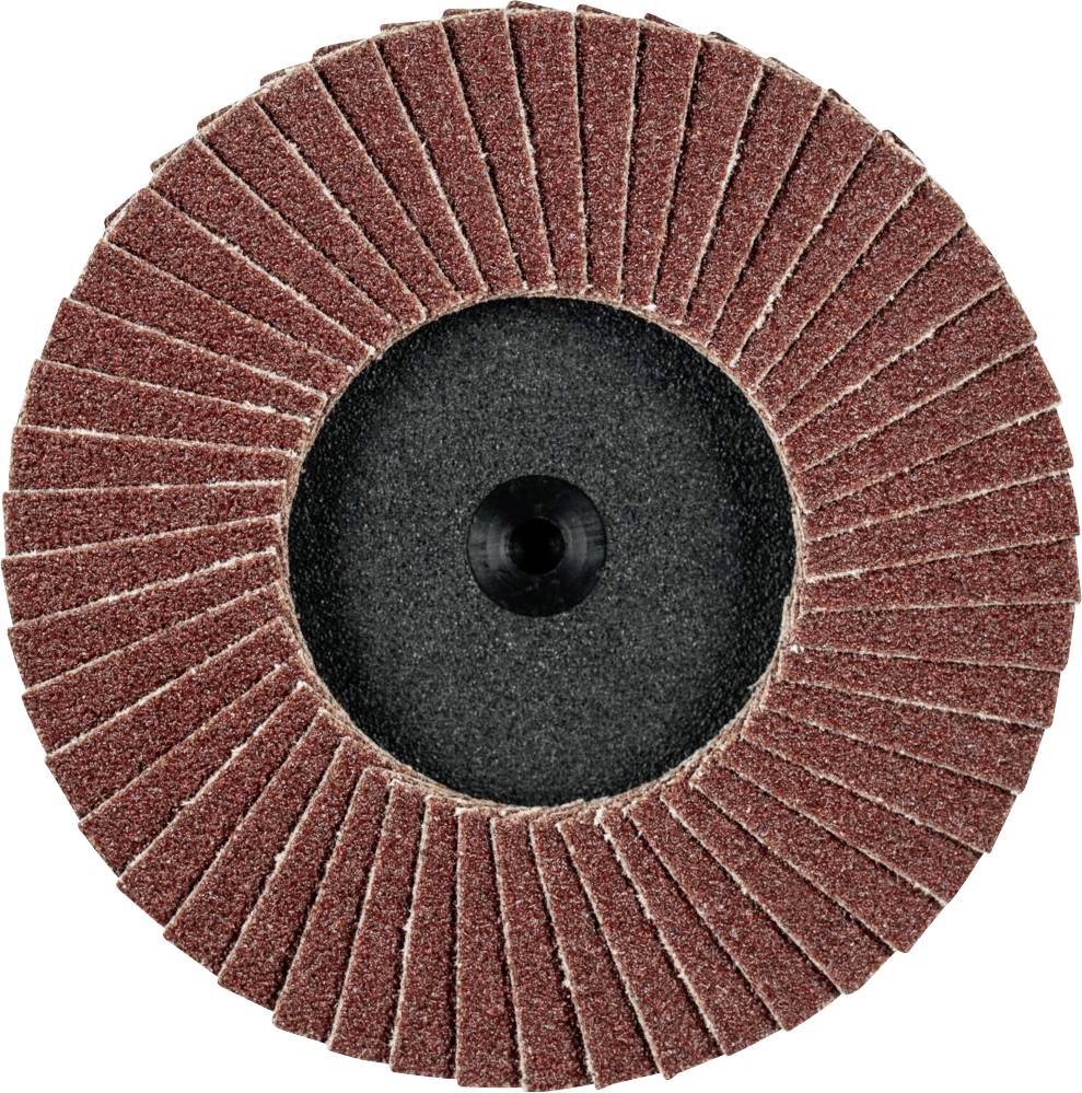 PFERD 47202531 CDR PFF 75 A 60 Disque segmenté Diamètre 75 mm bronze, Titane, Alliage de titane, cuivre, laiton, acier inoxydable