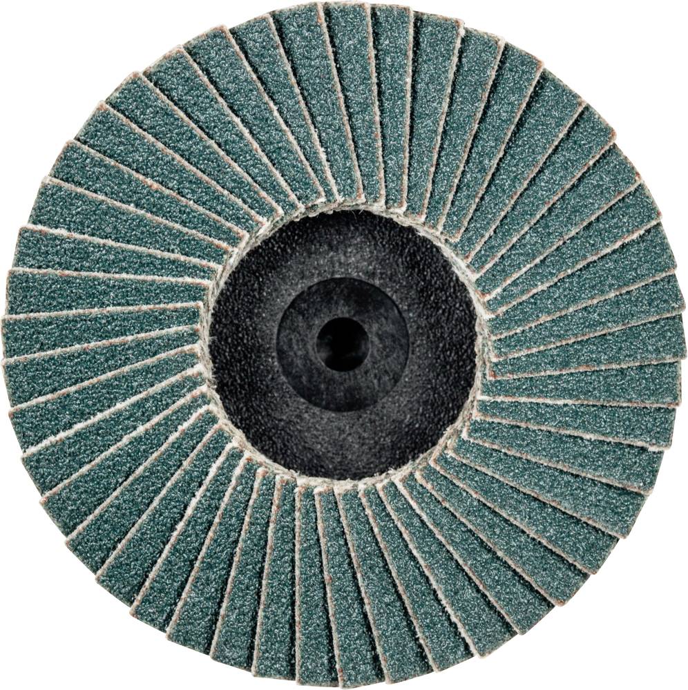 PFERD 47202534 CDR PFF 50 Z 120 Disque segmenté Diamètre 50 mm Alliage à base de cobalt, bronze, Titane, cuivre, laiton, acier