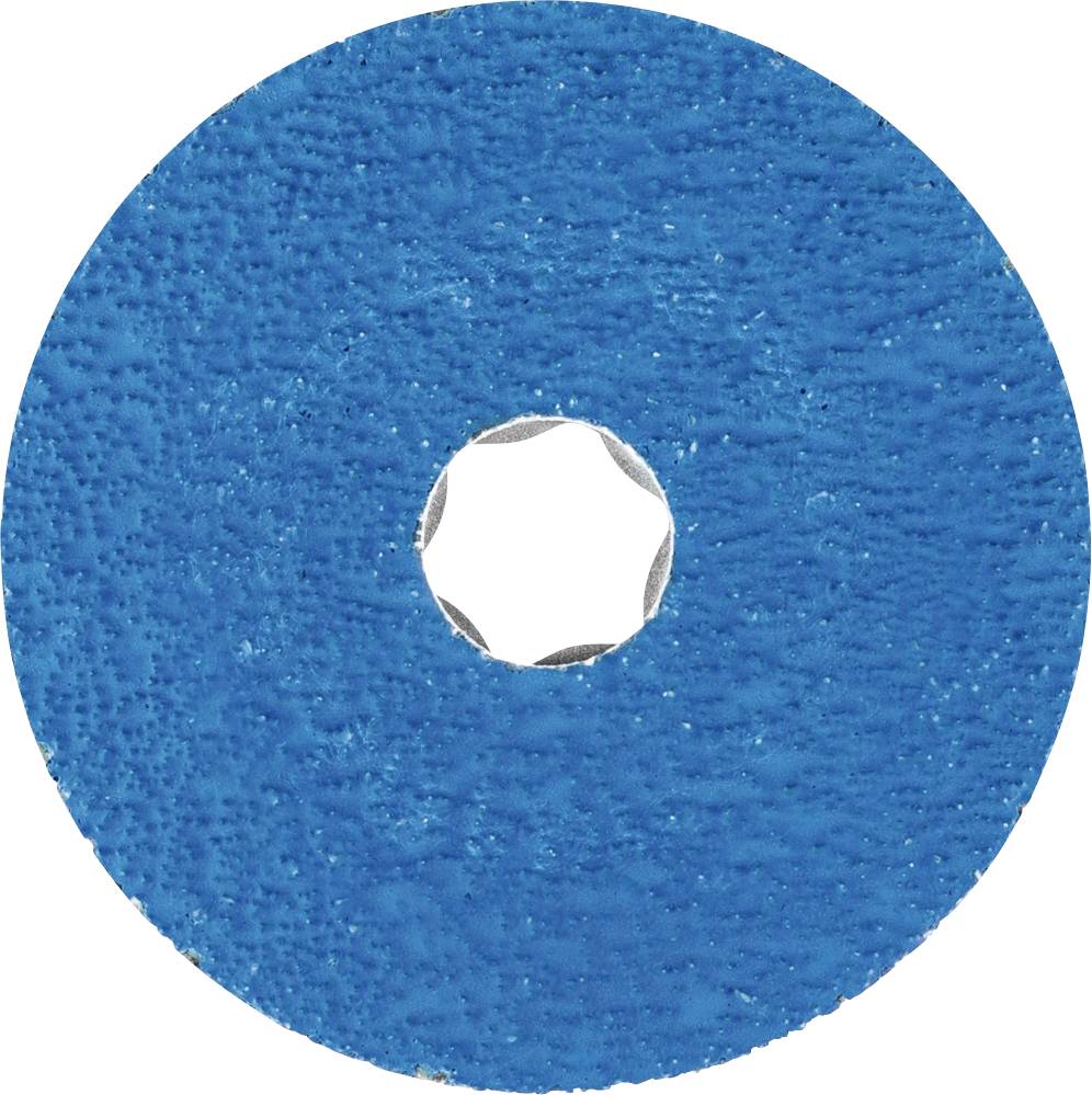 PFERD 64110036 Plateau de ponçage Diamètre 100 mm