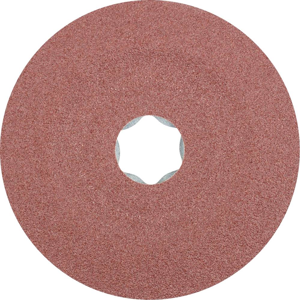 PFERD 64189004 Plateau de ponçage Diamètre 100 mm