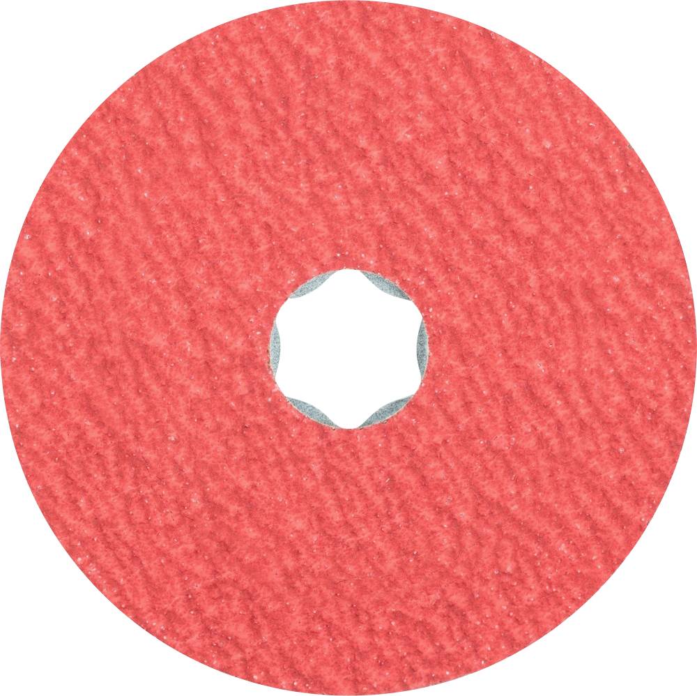 PFERD 64189103 Plateau de ponçage Diamètre 100 mm