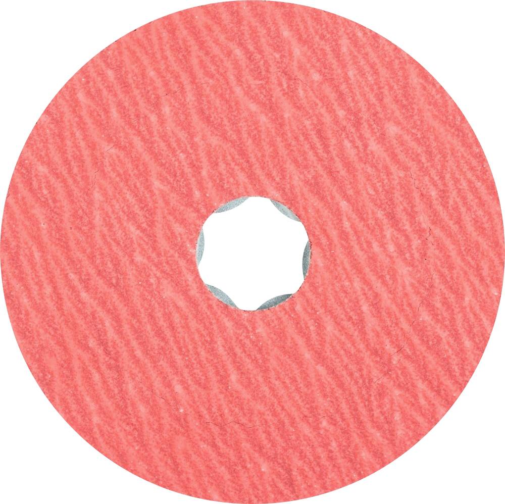 PFERD 64189104 Plateau de ponçage Diamètre 100 mm