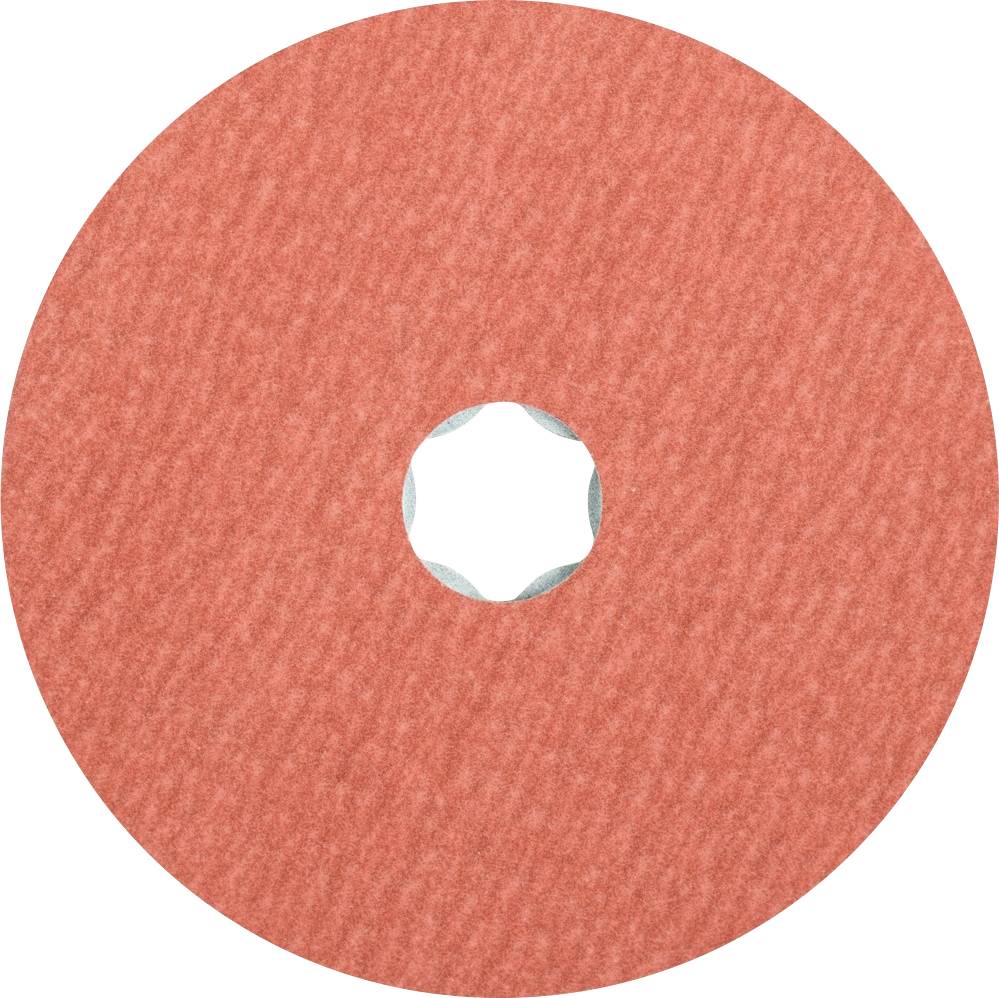 PFERD 64191012 Plateau de ponçage Diamètre 115 mm