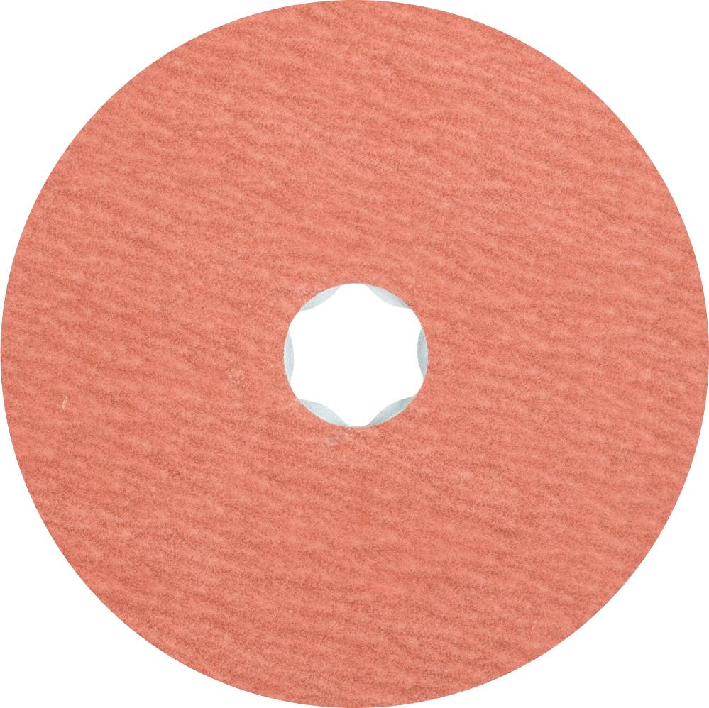 PFERD 64191015 Plateau de ponçage Diamètre 115 mm