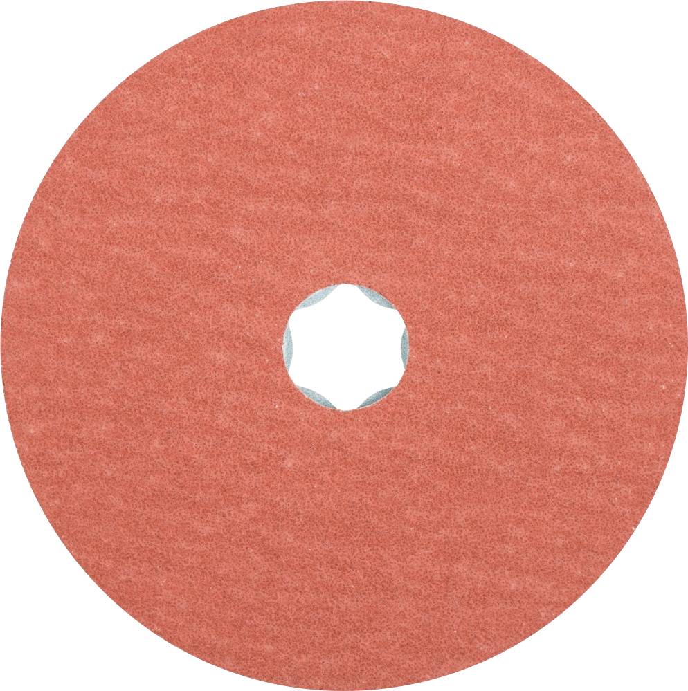 PFERD 64191106 Plateau de ponçage Diamètre 125 mm