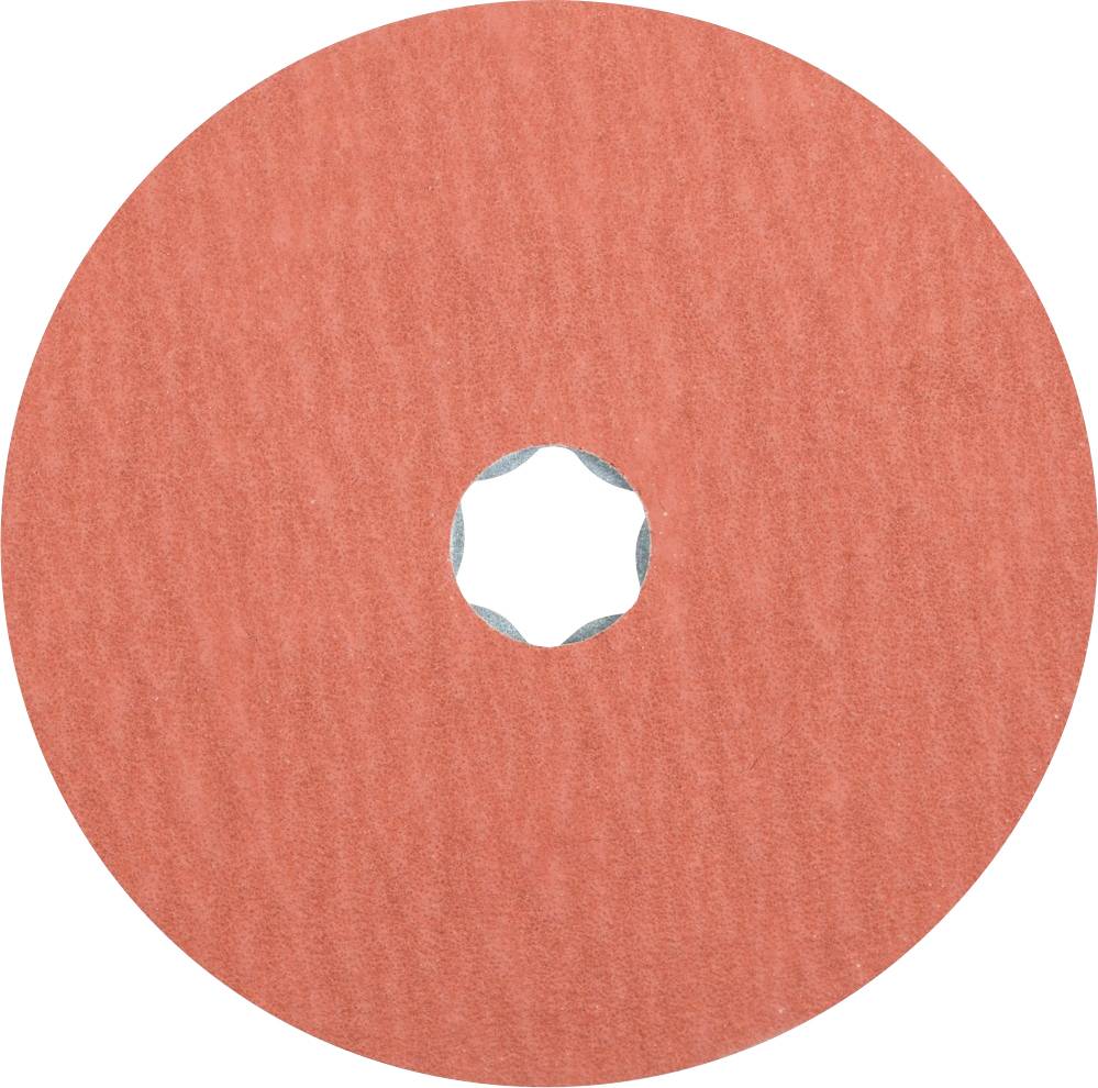 PFERD 64191108 Plateau de ponçage Diamètre 125 mm